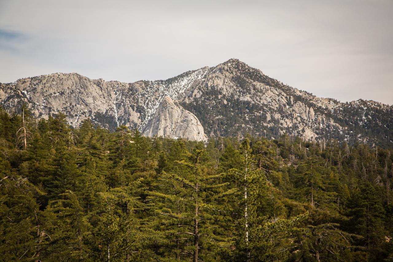 Idyllwild Camping Resort Cabin Esterno foto