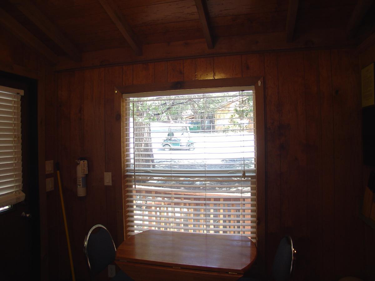 Idyllwild Camping Resort Cabin Esterno foto