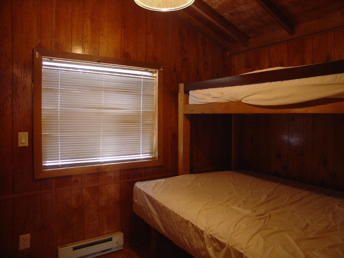 Idyllwild Camping Resort Cabin Esterno foto
